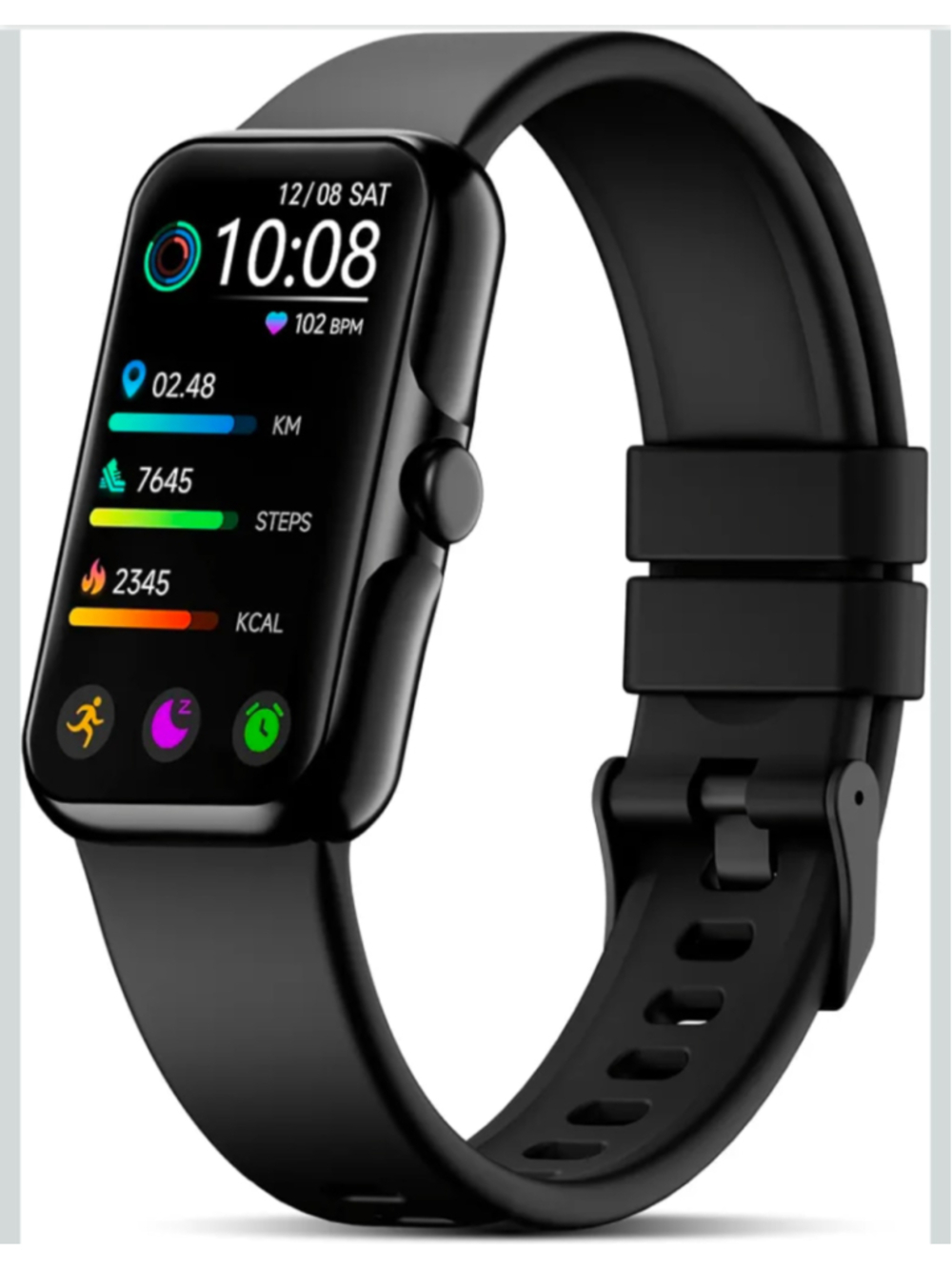 Fitness Tracker, Smart Watch